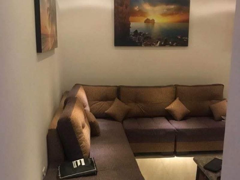 F2 a béni ksila Chambres