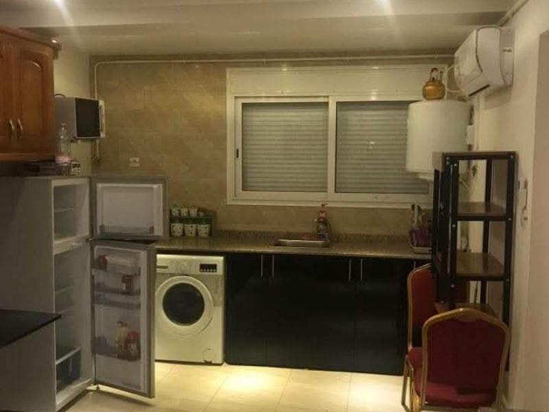 F2 a béni ksila maison interne