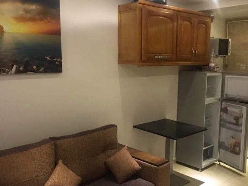 F2 a béni ksila Chambres 2