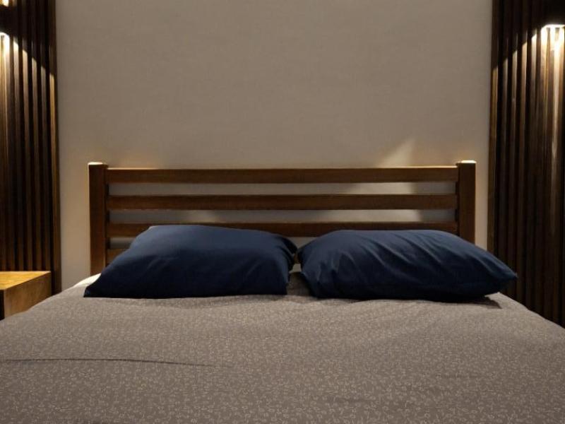 Oran Stay Es-senia ( T2 spacieux confortable, calme et sécurisé) F1 F2 F3