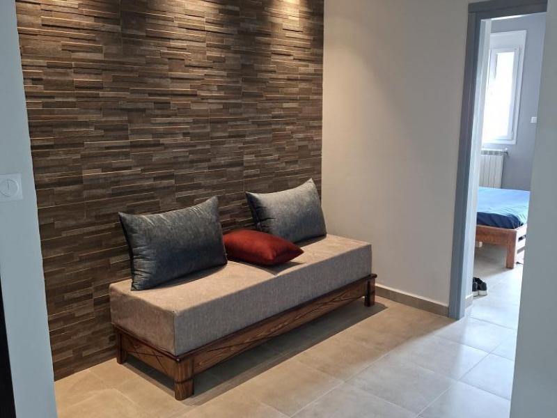 T2 spacieux et confortable Chambres 2