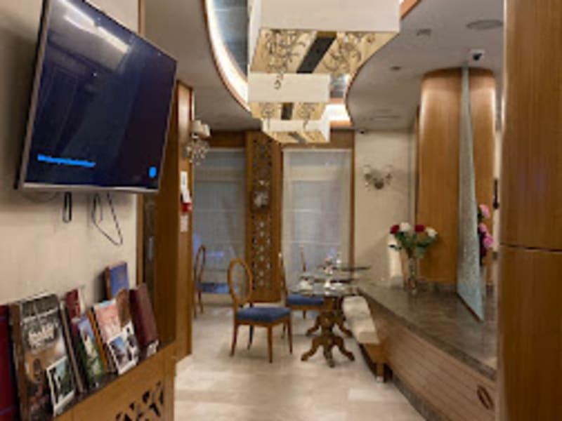 Hôtel Nova F1 F2 F3
