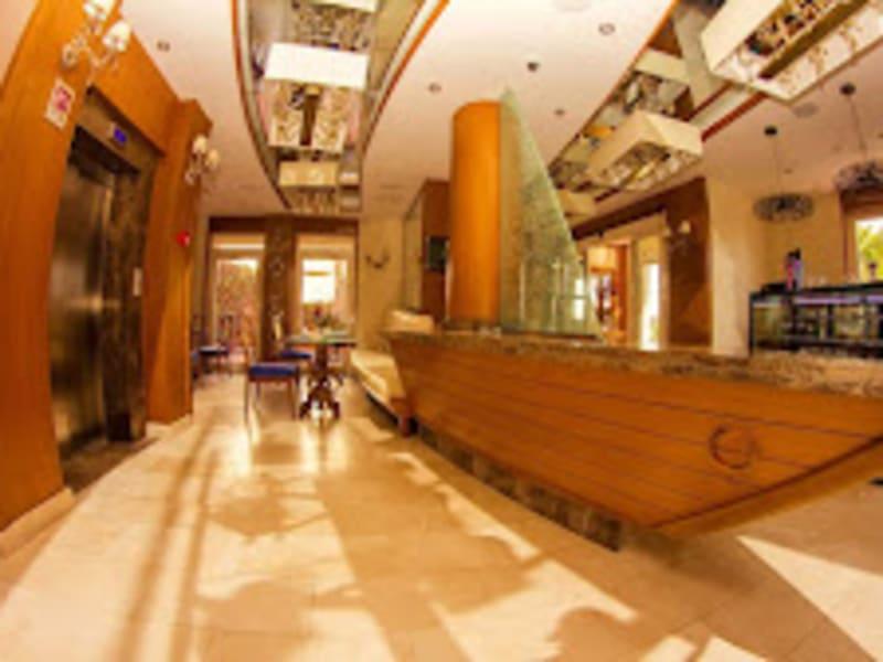 Hôtel Nova Chambres 2