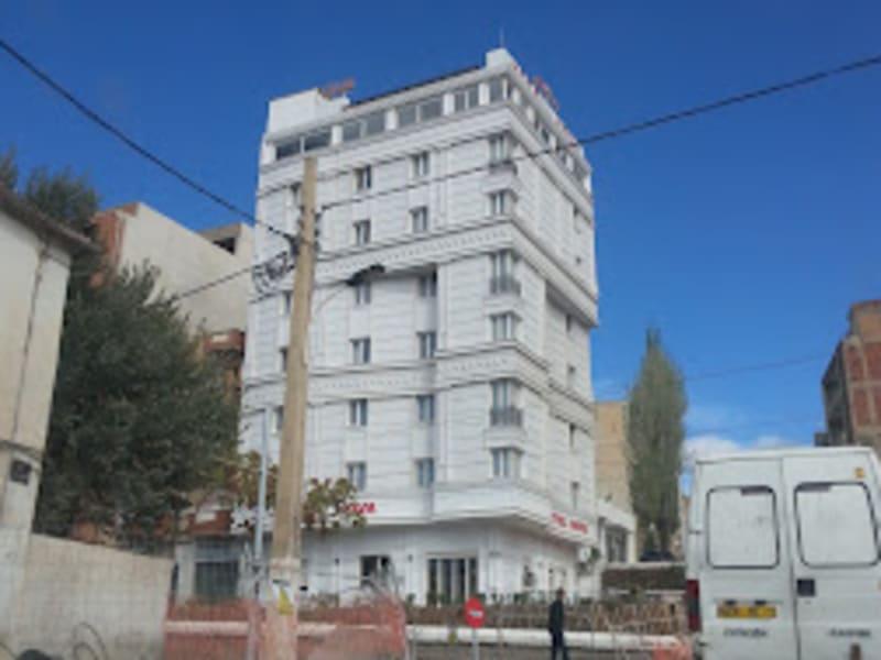 Hôtel Nova maison interne