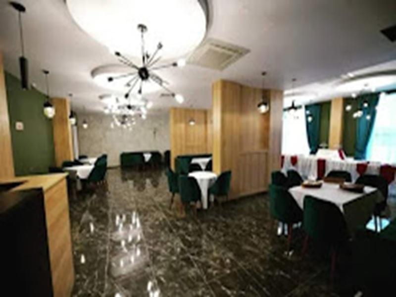 Hôtel Casanova Chambres