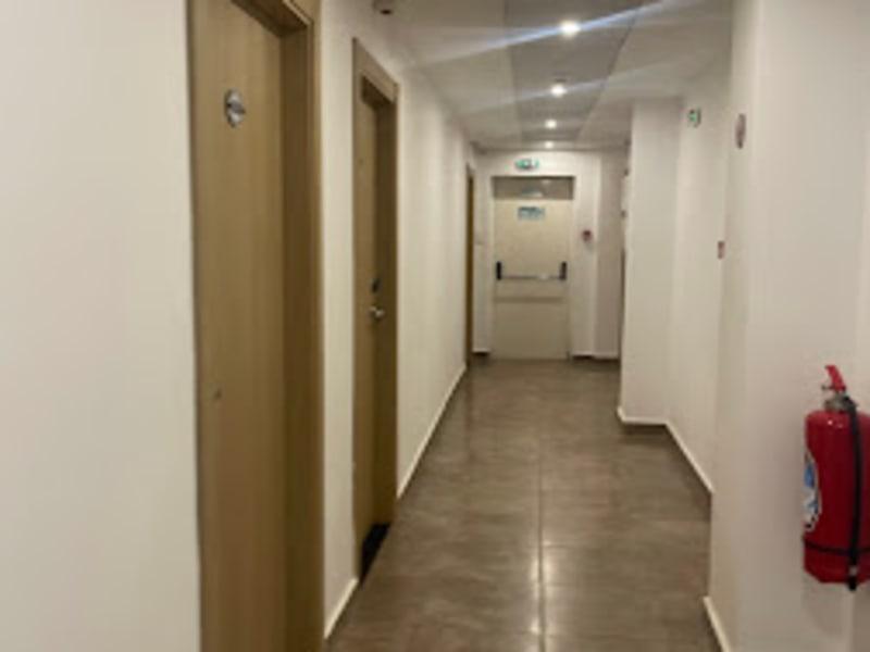 Bournissa Hotel Rouiba F1 F2 F3