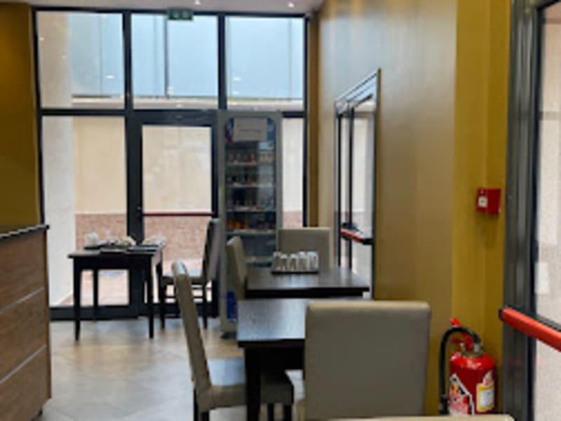 Bournissa Hotel Rouiba Chambres