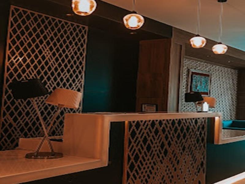Hotel CH Chaker Chambres
