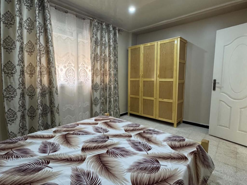 f2 pour location par jour Chambres 2