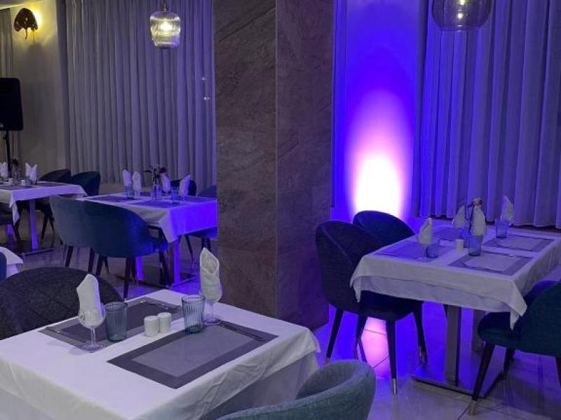 Hôtel Ryadi F1 F2 F3