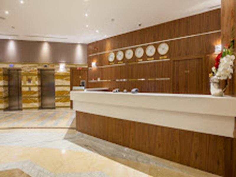 Mirador Palace maison portes