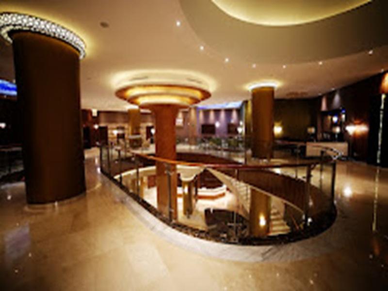 Mirador Palace F1 F2 F3