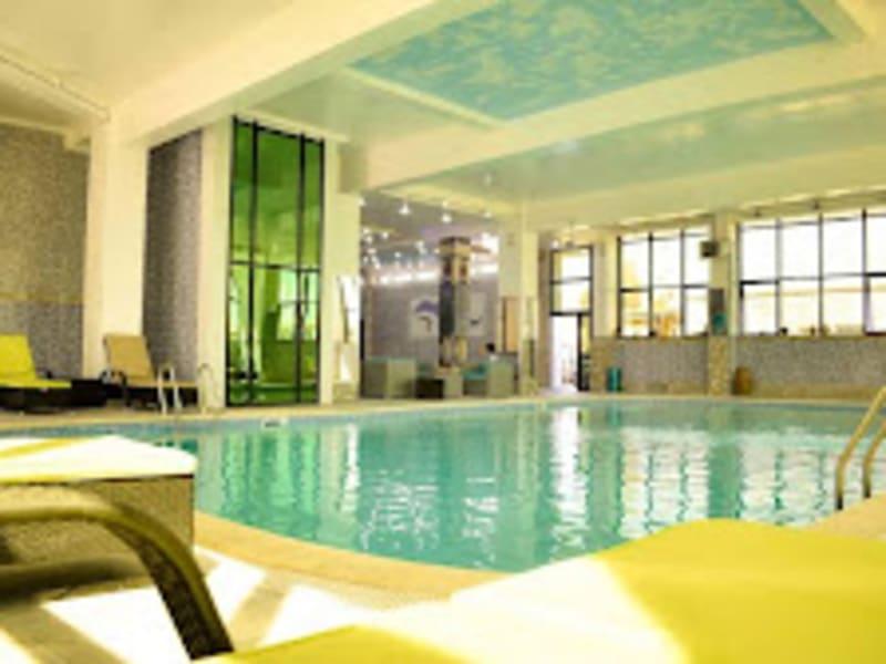 Le Relais Vert Chambres 2