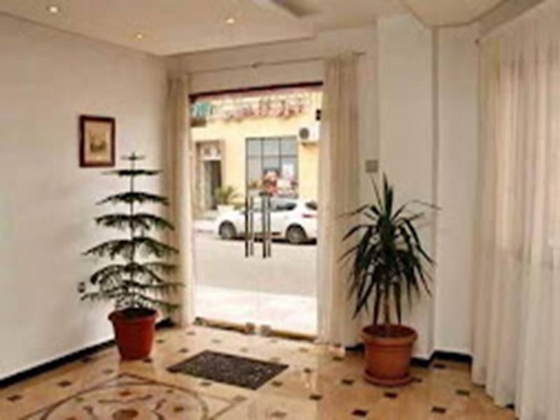 Hôtel Stambouli Chambres 2