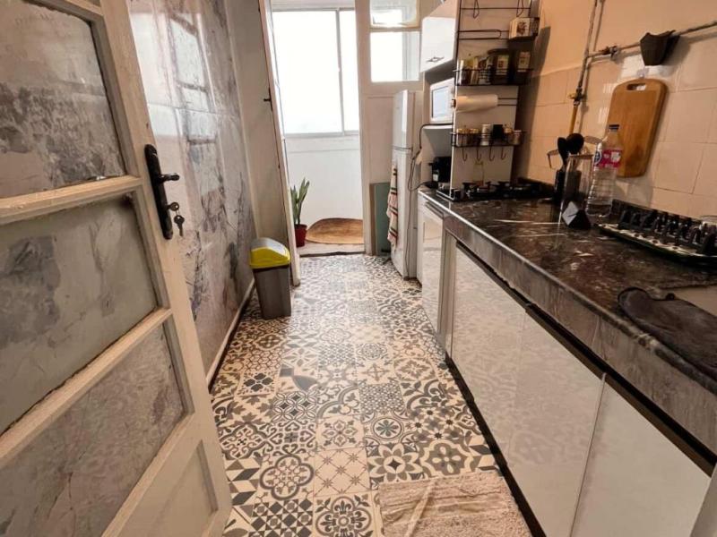 Très belle appartement à louer  maison interne