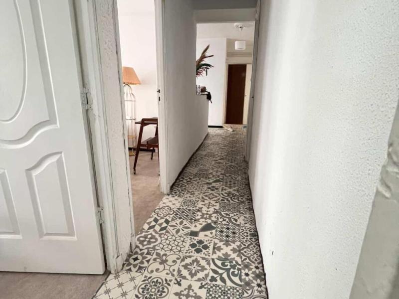 Très belle appartement à louer  maison interne