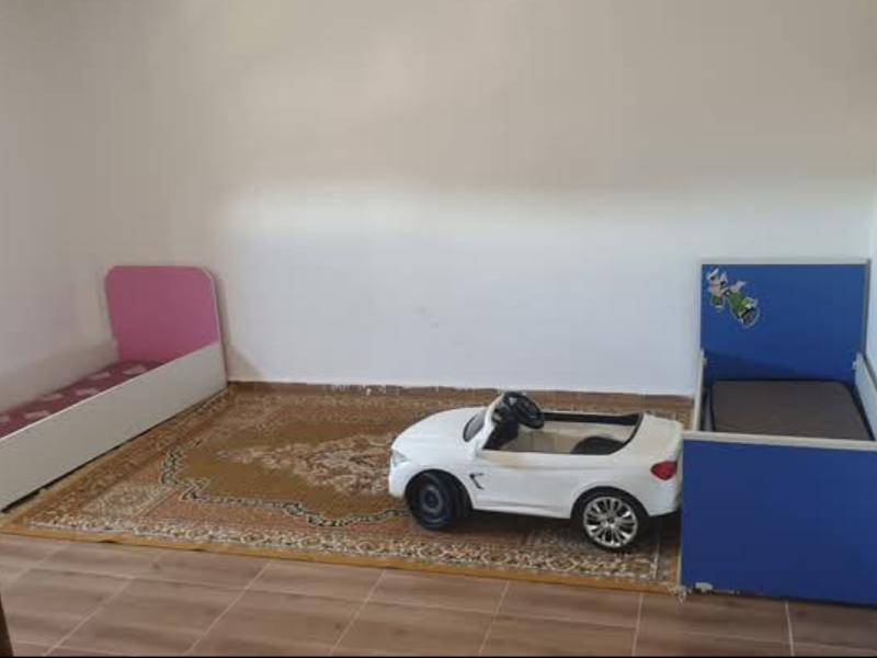 Appartement f4 tipaza Chambres
