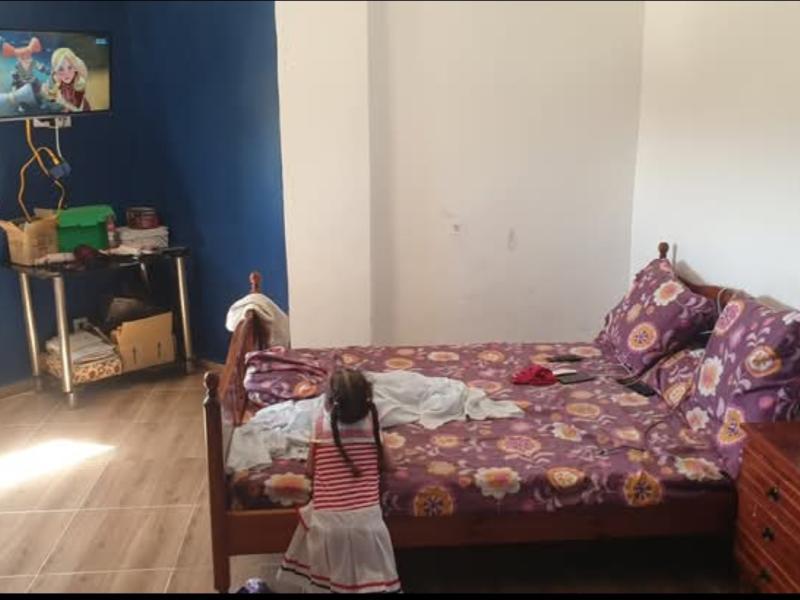 Appartement f4 tipaza F1 F2 F3