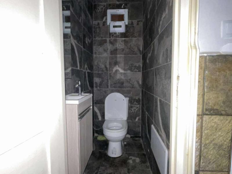 Bel F4 à louer à Bordj El Bahari – Location à la n maison portes