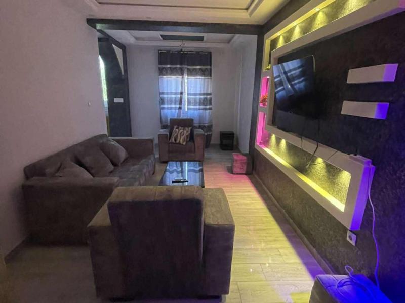 Bel F4 à louer à Bordj El Bahari – Location à la n F1 F2 F3