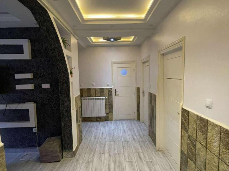 Bel F4 à louer à Bordj El Bahari – Location à la n Chambres