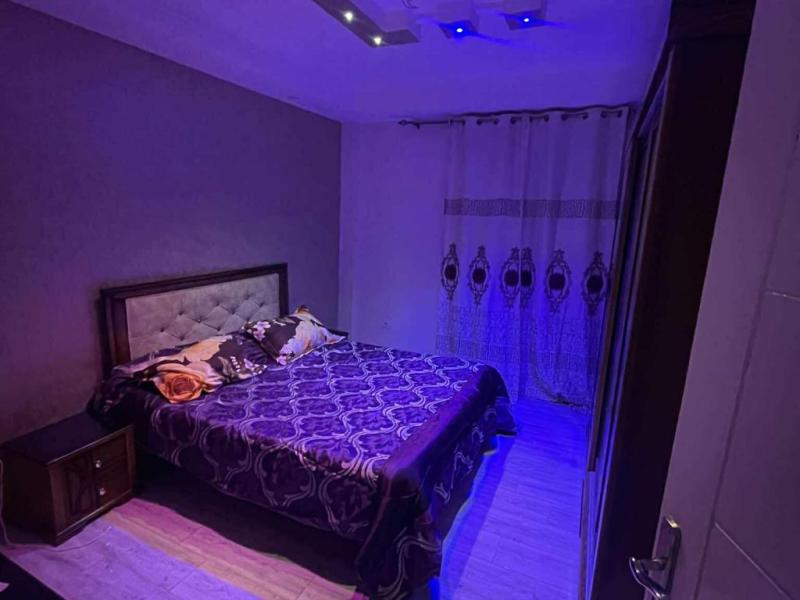 Bel F4 à louer à Bordj El Bahari – Location à la n maison interne