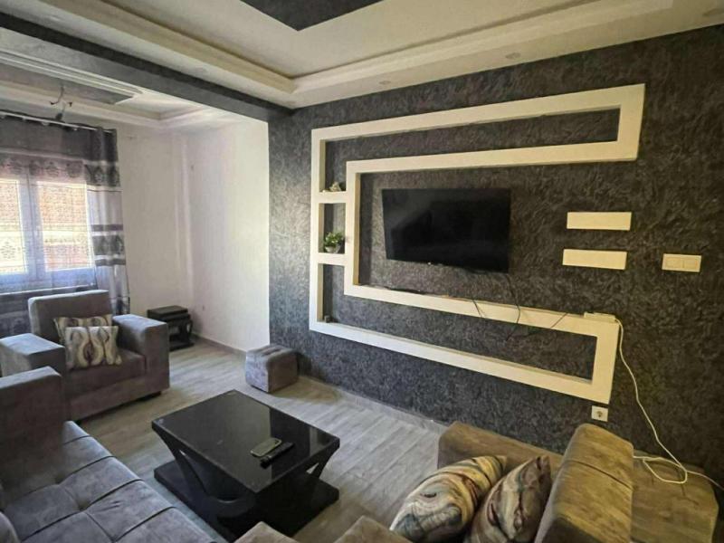 Bel F4 à louer à Bordj El Bahari – Location à la n Chambres 2