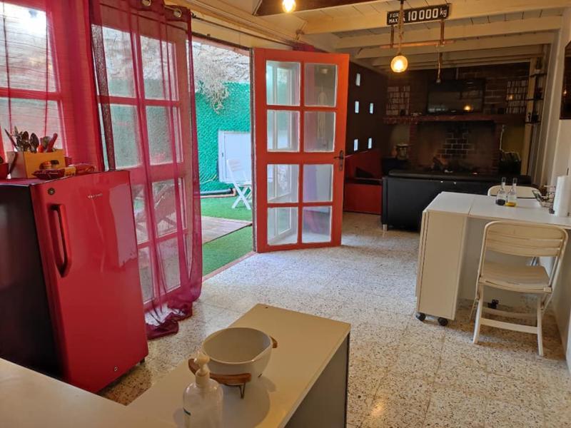 Villa piscine au Golf Chambres 2
