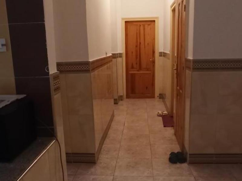 Appartement F4 bien équipé  Chambres 2