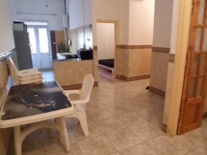 Appartement F4 bien équipé  Chambres