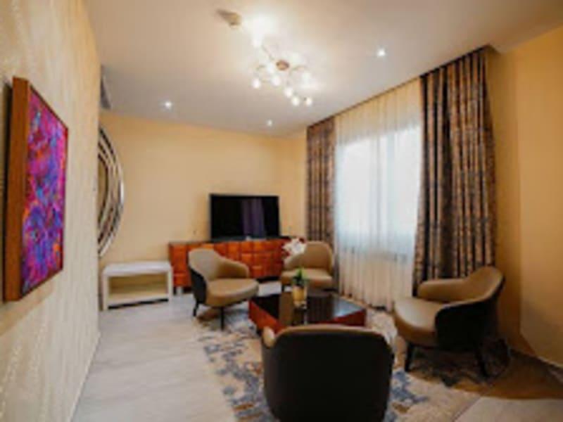 Royal Sahel Hotel Chambres