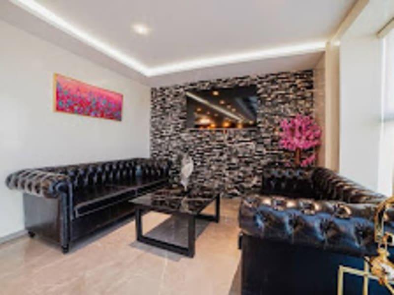 Royal Sahel Hotel maison portes