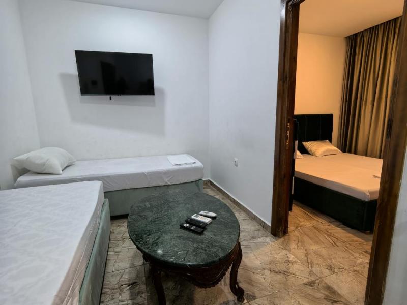 F2 openspace avec balcon maison interne