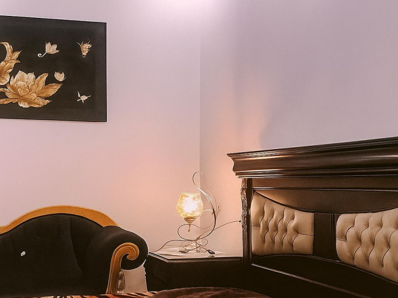 REMISE D’HIVER – Profitez de votre séjour  Chambres