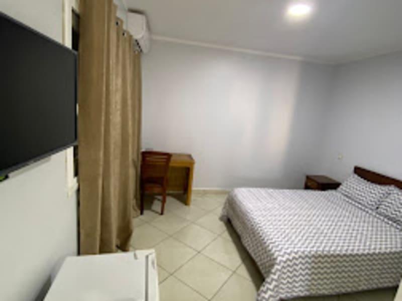 Hotel Palacio Chambres 2