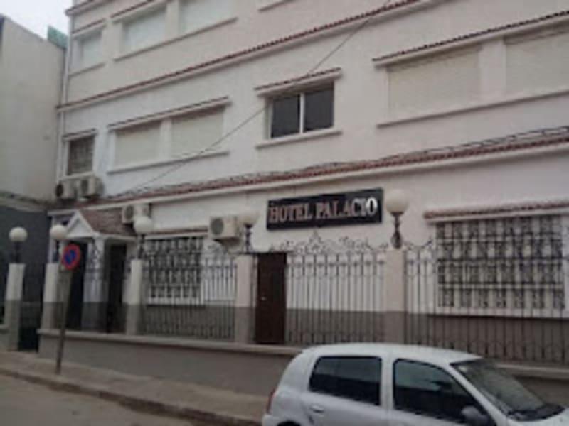 Hotel Palacio maison interne