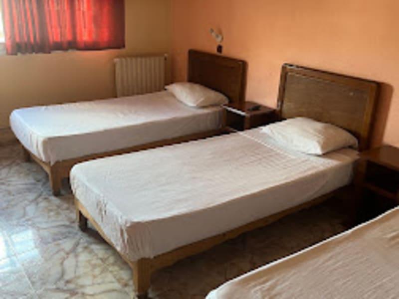 Hotel Palacio maison portes