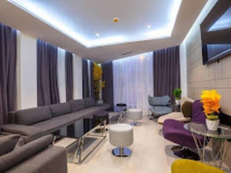 PACHA HOTEL Chambres 2