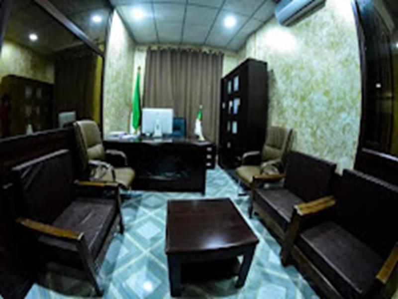HÔTEL Brahmi  Chambres
