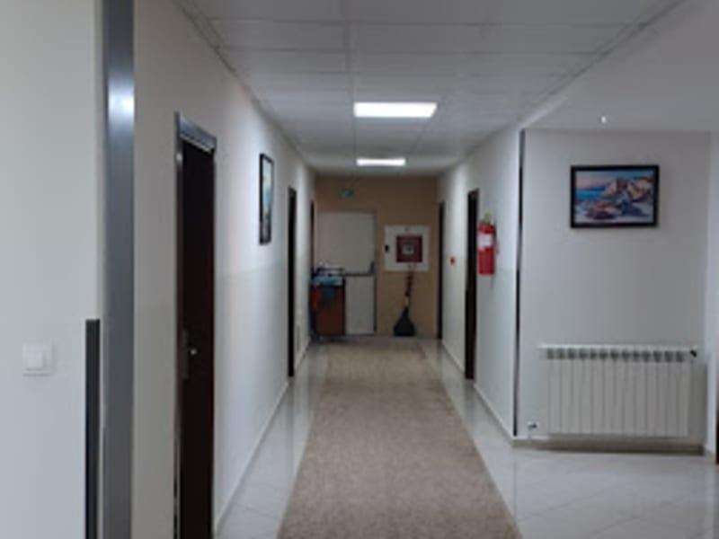 Hôtel du Lac Chambres 2