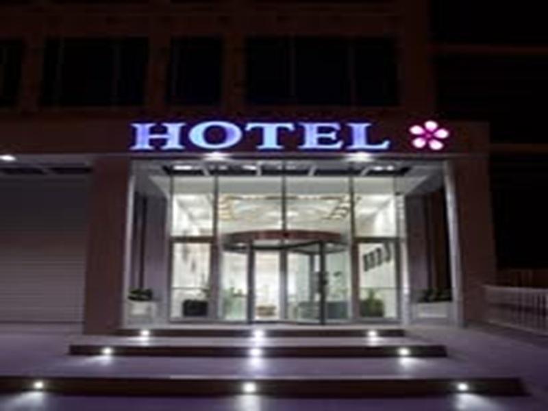 Hotel les Jasmins F1 F2 F3