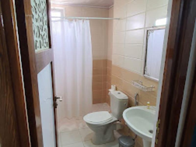 MH Hôtel F1 F2 F3