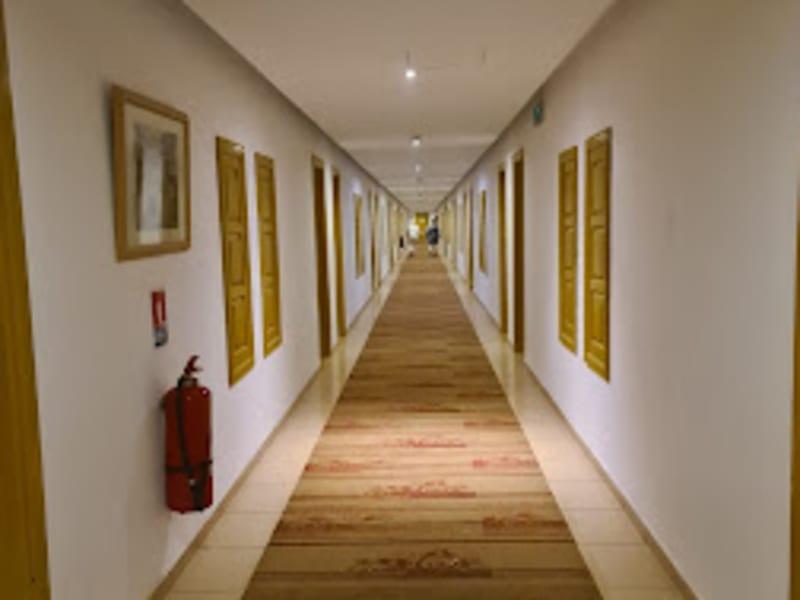 Eden Airport Oran Chambres 2