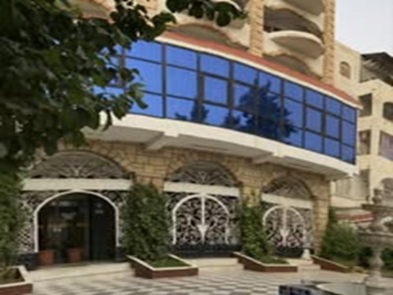 Hôtel El Emir F1 F2 F3
