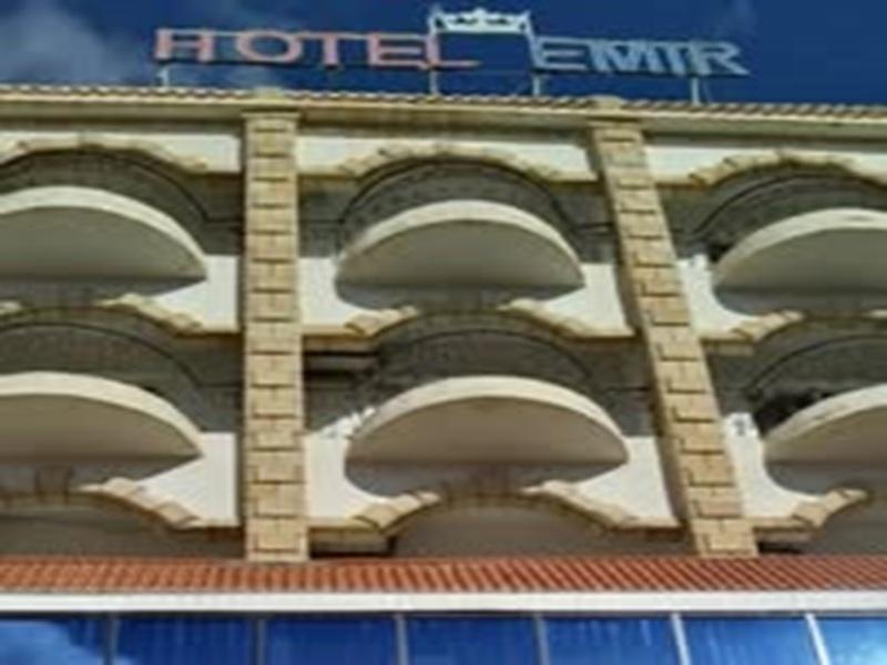Hôtel El Emir Chambres 2