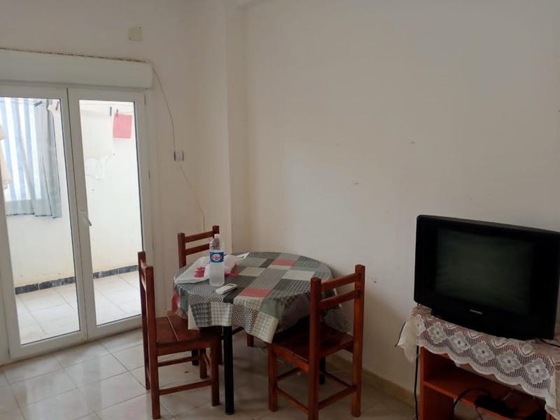 F3 jean darc skikda مكيفة مجهزة بكل شي  قرب البحر Chambres 2