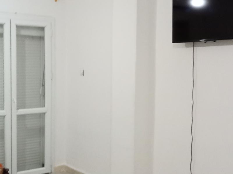 Appartement équipé  maison interne
