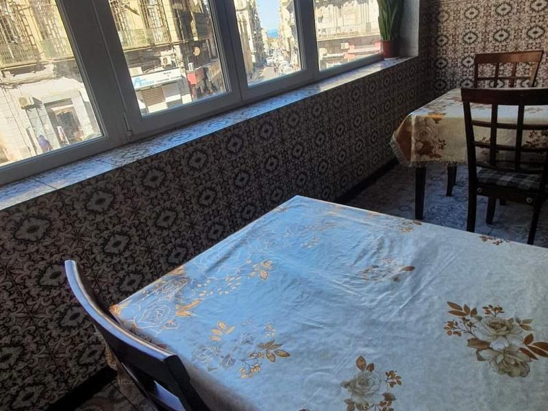 Hotel Kamel maison portes
