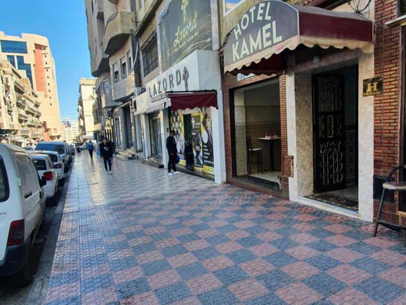 Hotel Kamel F1 F2 F3