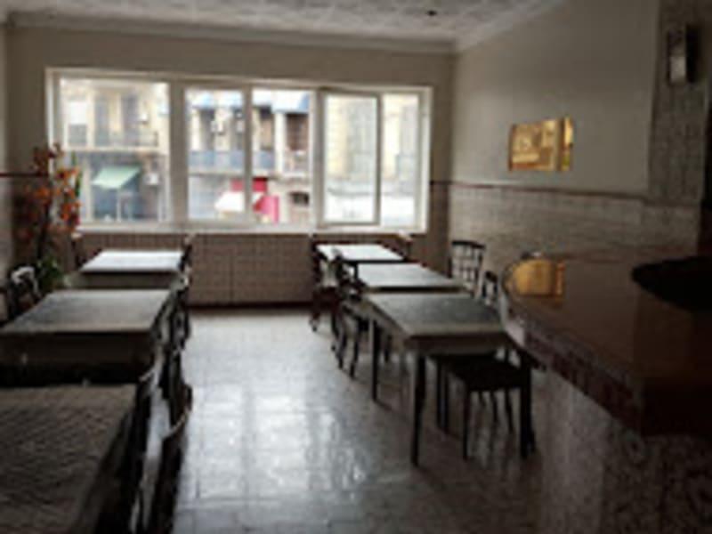 Hotel Kamel F1 F2 F3